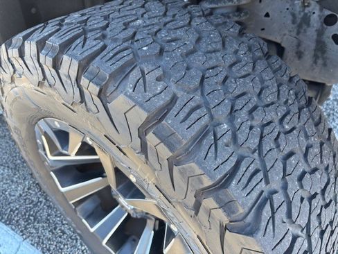 Used 2018 Ford F150 Lariat image 12