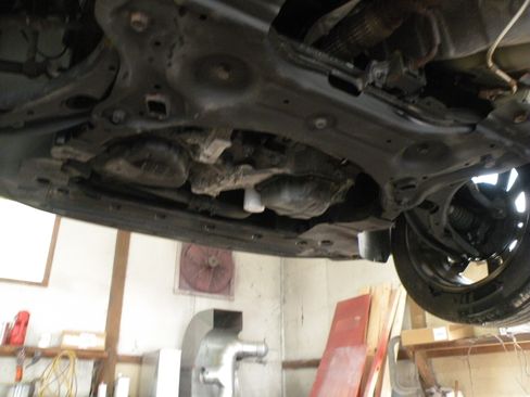 Used 2018 Nissan Kicks SV FWD image 19