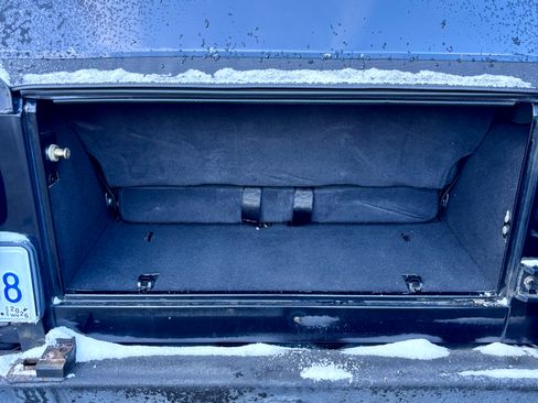 Used 2006 Jeep Wrangler X image 18