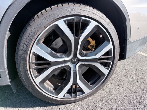 Used 2021 Polestar Polestar 2 w/ Performance Package image 32