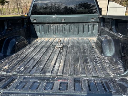 Used 2017 Chevrolet Silverado 3500 W/T w/ WT Convenience Package image 11