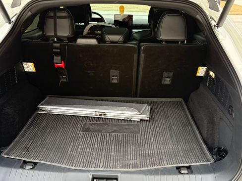 Used 2022 Ford Mustang Mach-E GT w/ GT Performance Edition image 12