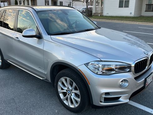 Used 2016 BMW X5 xDrive35i image 4