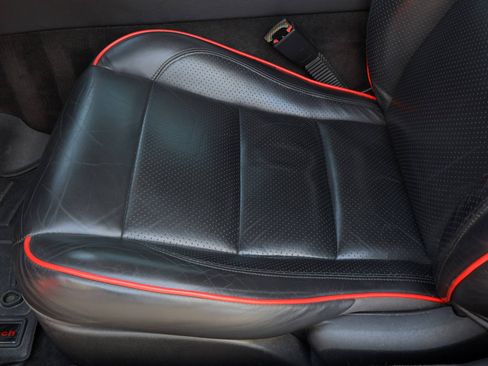 Used 2008 Jaguar XKR R image 4