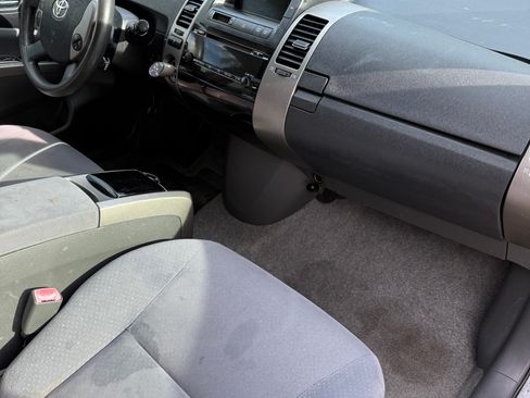 Used 2006 Toyota Prius image 9