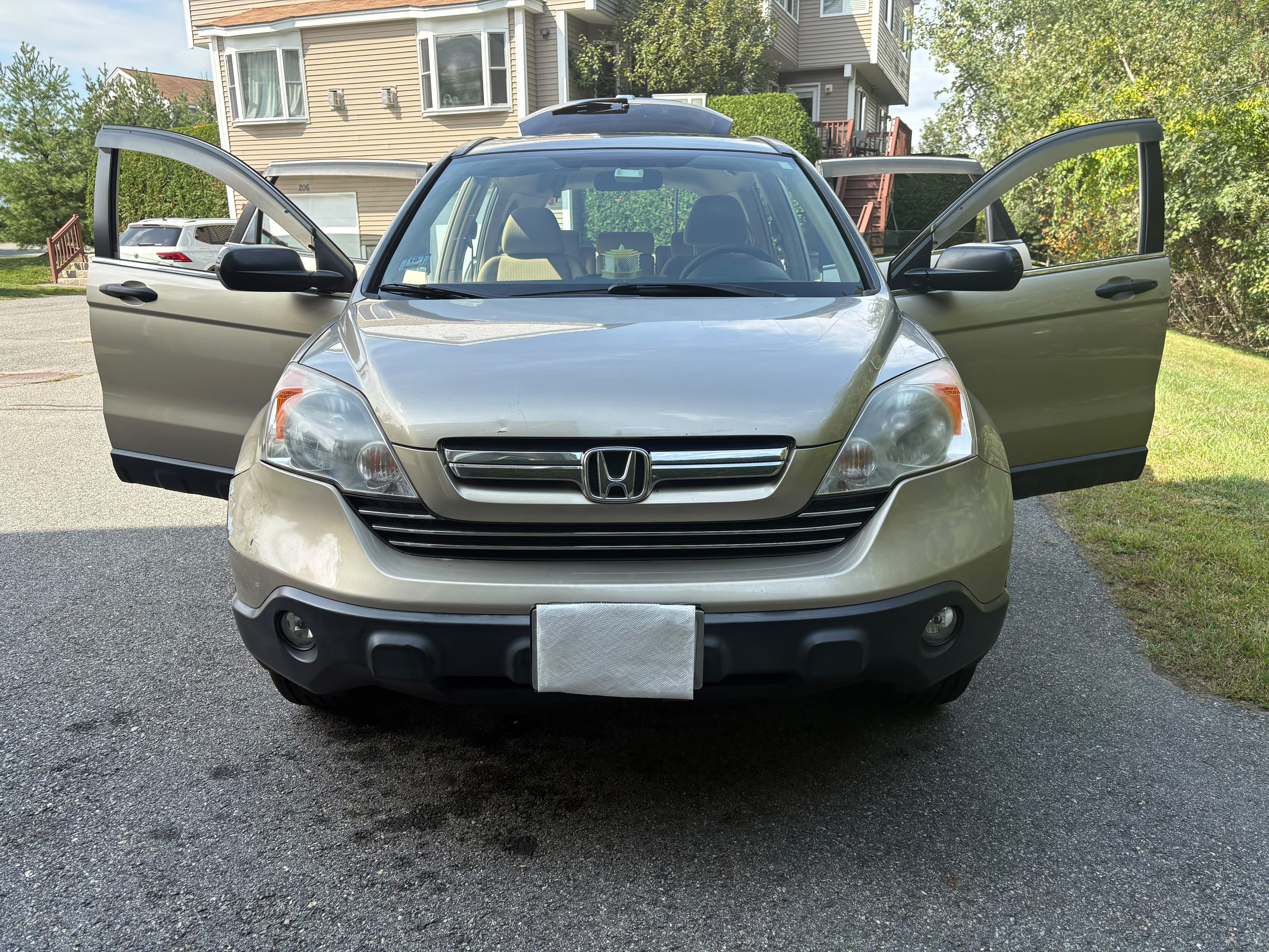 Used 2008 Honda CR-V EX image 13