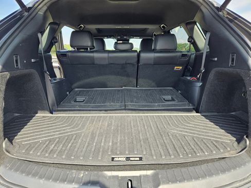 Used 2017 MAZDA CX-9 Grand Touring image 16