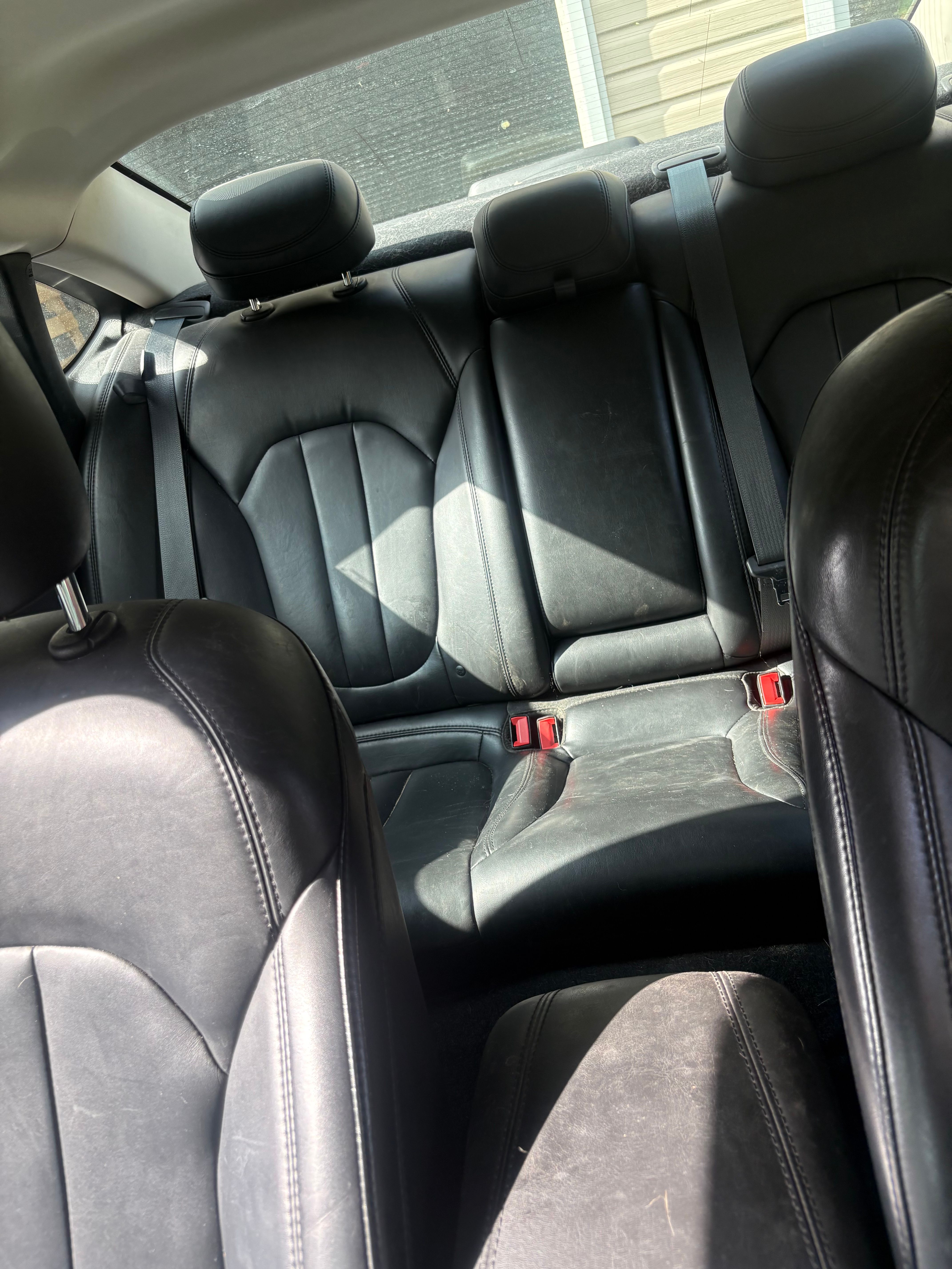 Used 2015 Chrysler 200 C w/ Navigation & Sound Group I FWD image 9