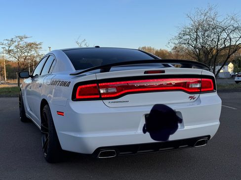 Used 2013 Dodge Charger R/T RWD image 8