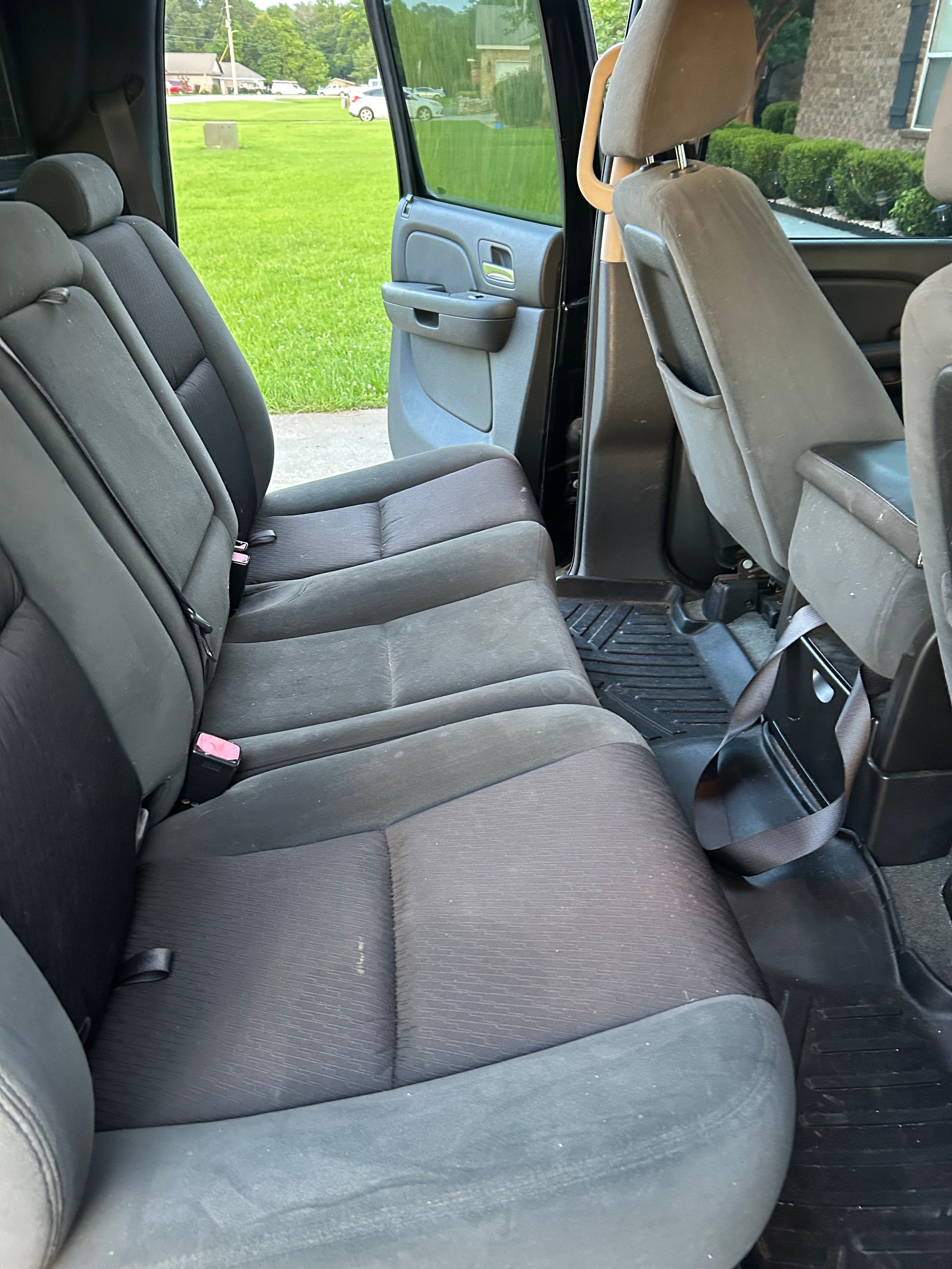 Used 2009 Chevrolet Avalanche LS AWD/4WD image 15