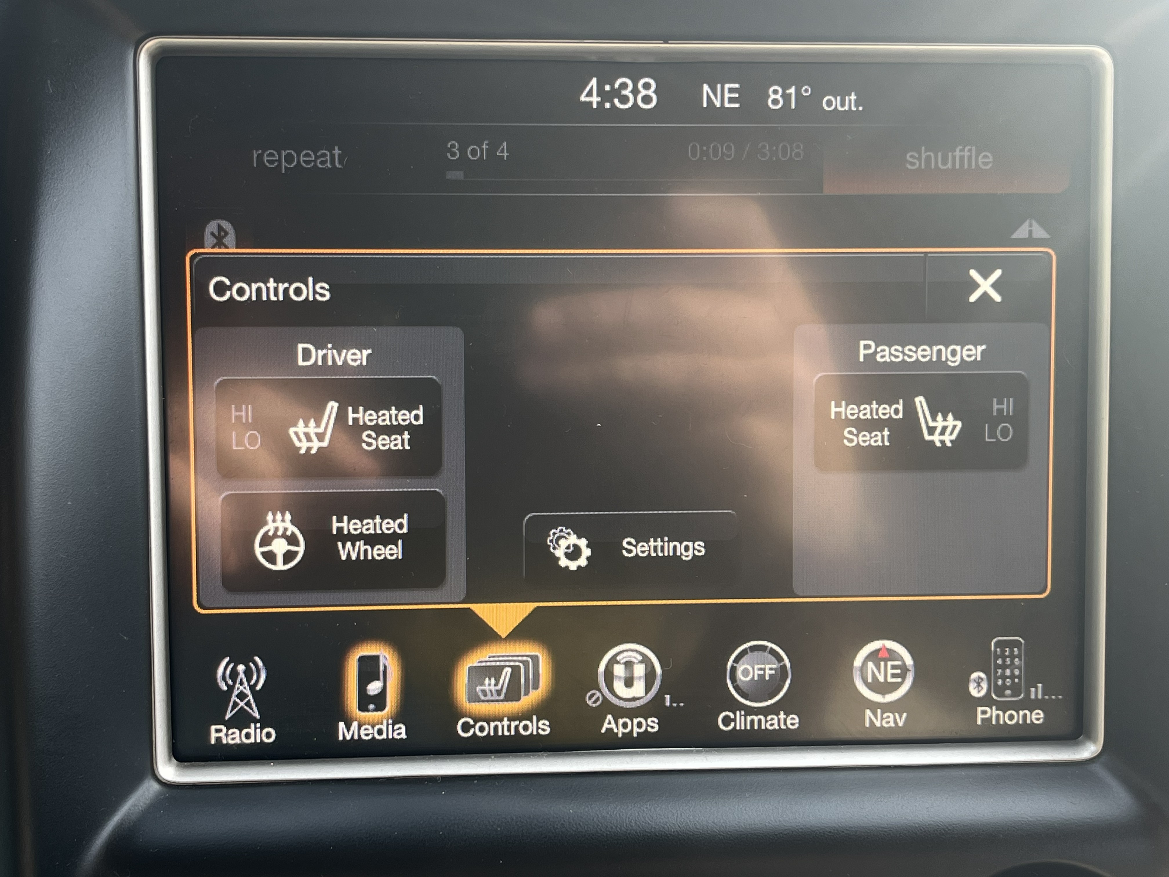 Used 2014 Jeep Grand Cherokee Limited AWD/4WD image 22