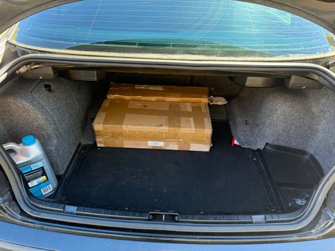 Used 2003 BMW 330i Sedan image 14