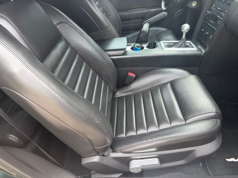 Used 2008 Ford Mustang GT Premium RWD image 19