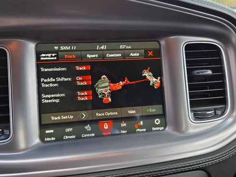 Used 2023 Dodge Charger Scat Pack image 16