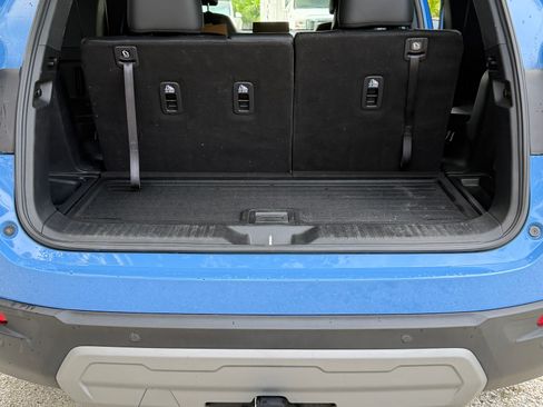Used 2024 Honda Pilot TrailSport image 12