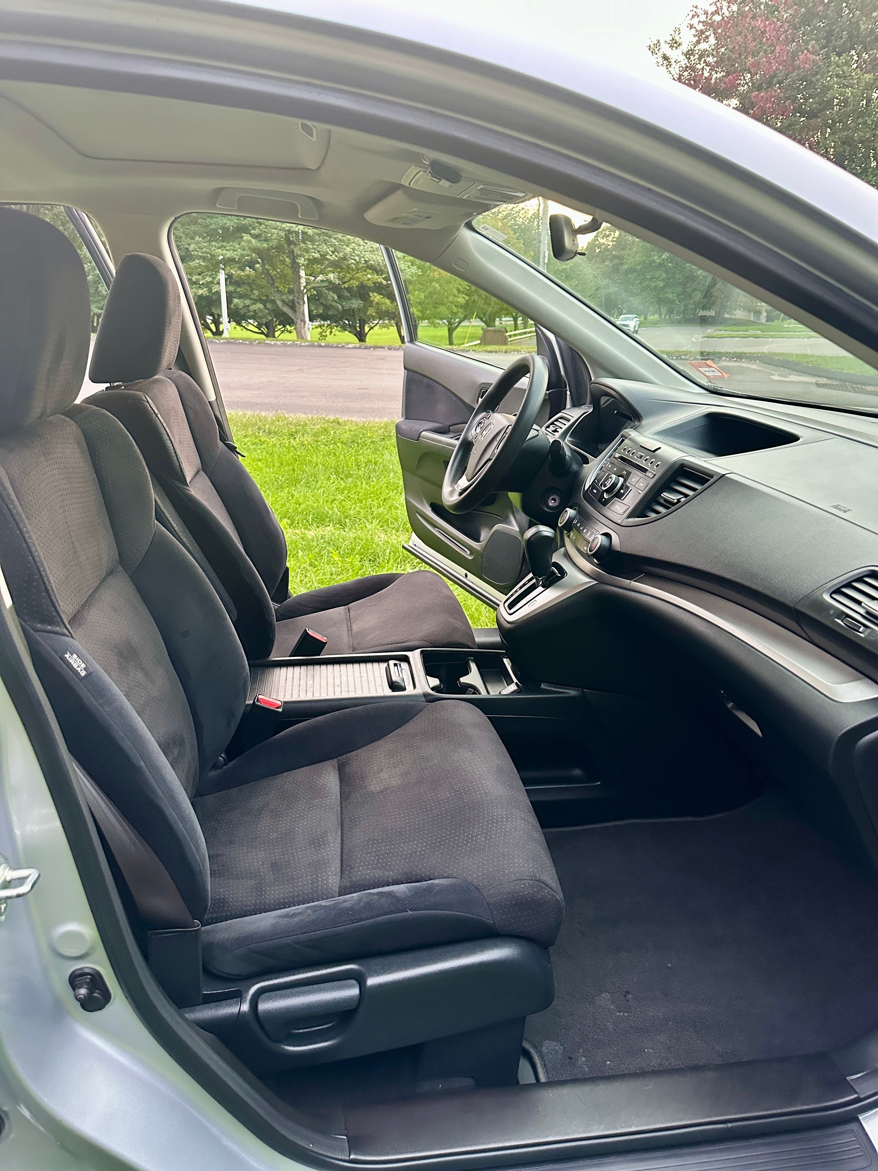 Used 2013 Honda CR-V EX image 13