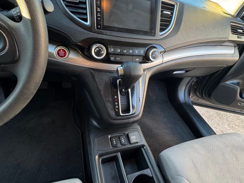 Used 2015 Honda CR-V EX image 26