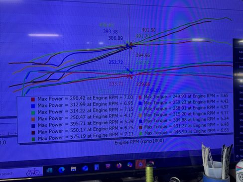 Used 2015 INFINITI Q50 Premium image 13