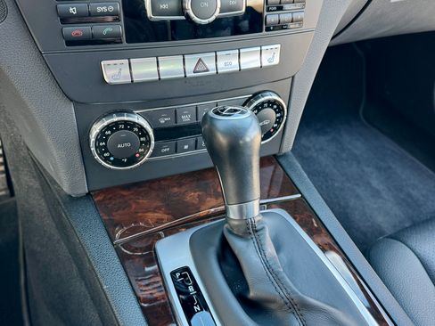 Used 2014 Mercedes-Benz C 300 C 300 4MATIC Sport Sedan 4D image 17