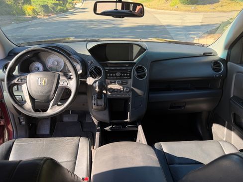 Used 2012 Honda Pilot EX-L image 15