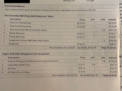 Used 2011 MINI Cooper Countryman S image 16
