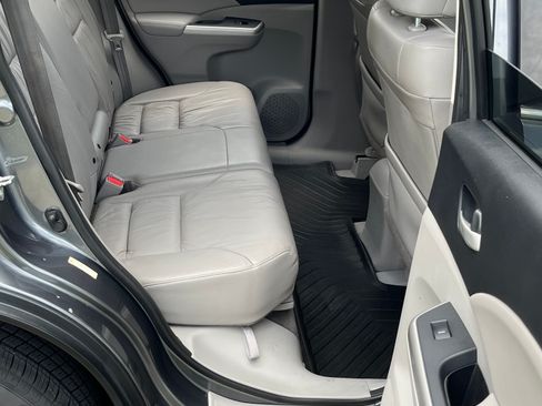 Used 2013 Honda CR-V EX-L image 8