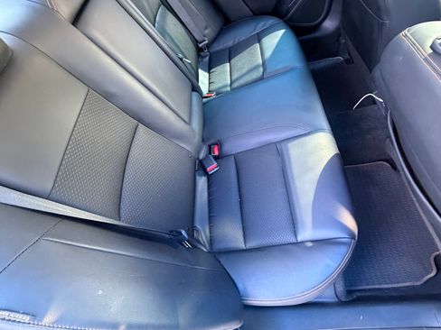 Used 2022 Nissan Altima 2.5 SR w/ Midnight Edition Package image 8