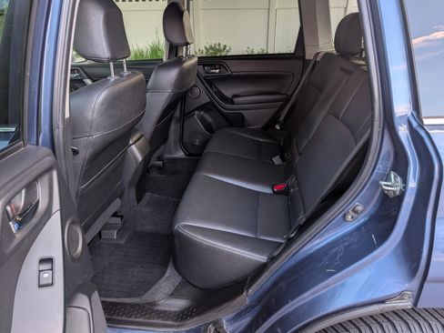 Used 2014 Subaru Forester 2.0XT Touring w/ Popular Package #2 AWD/4WD image 4