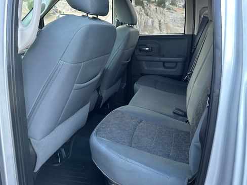 Used 2015 RAM 1500 Big Horn image 10