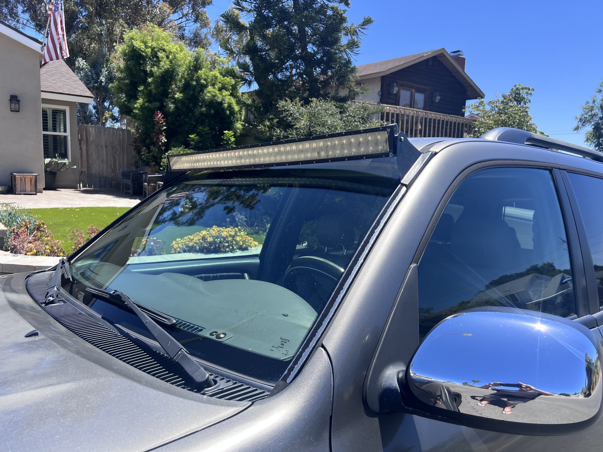 Used 2007 Toyota Sequoia Limited RWD image 8
