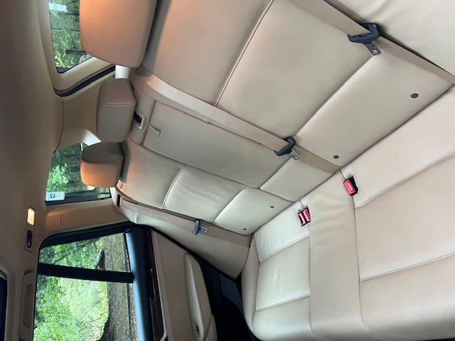 Used 2016 BMW X3 xDrive28i AWD/4WD image 17