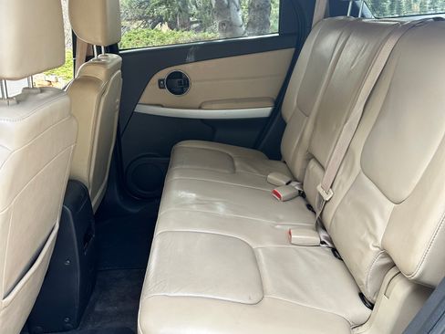 Used 2008 Pontiac Torrent AWD w/ Preferred Package image 11