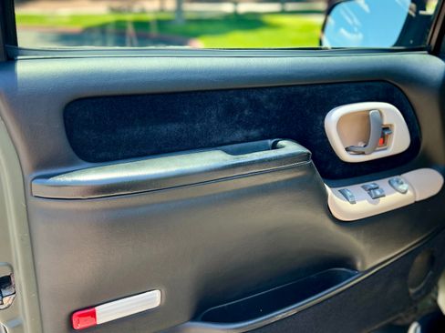 Used 1997 Chevrolet Tahoe Sport Utility 2D w/ Preferred Equipment Group 2 image 5