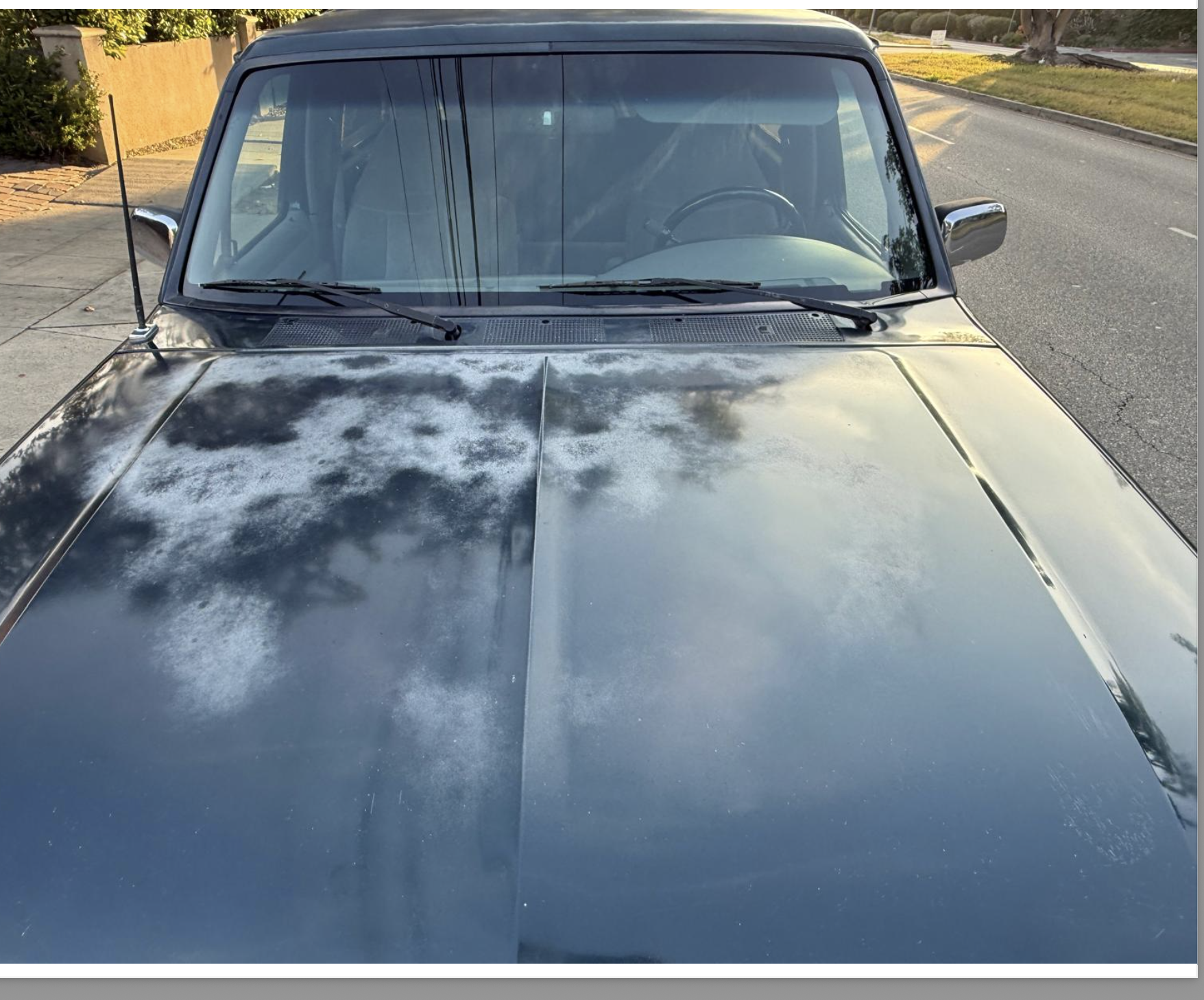 Used 1995 Ford Bronco AWD/4WD image 12
