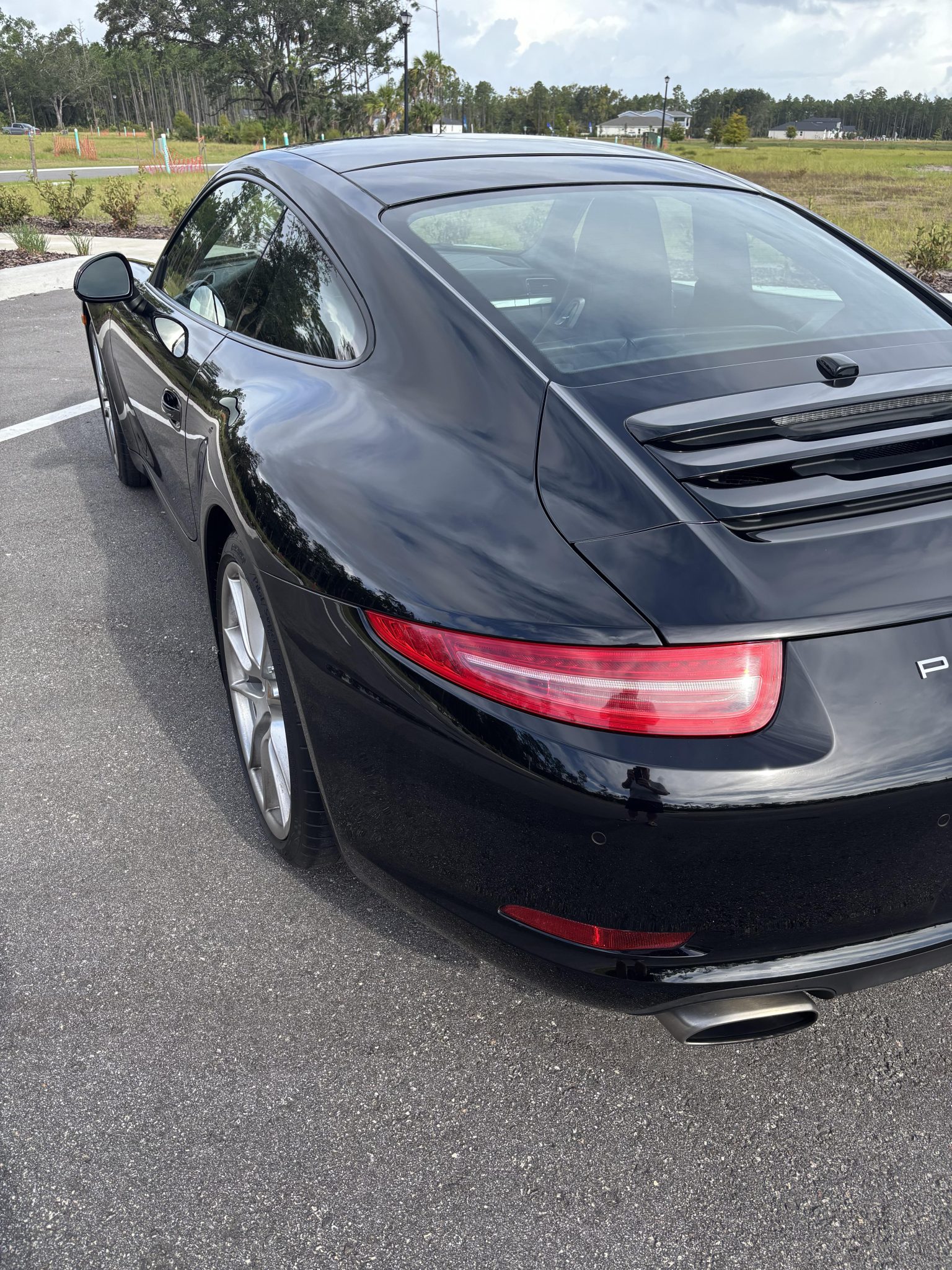 Used 2015 Porsche 911 Carrera image 20