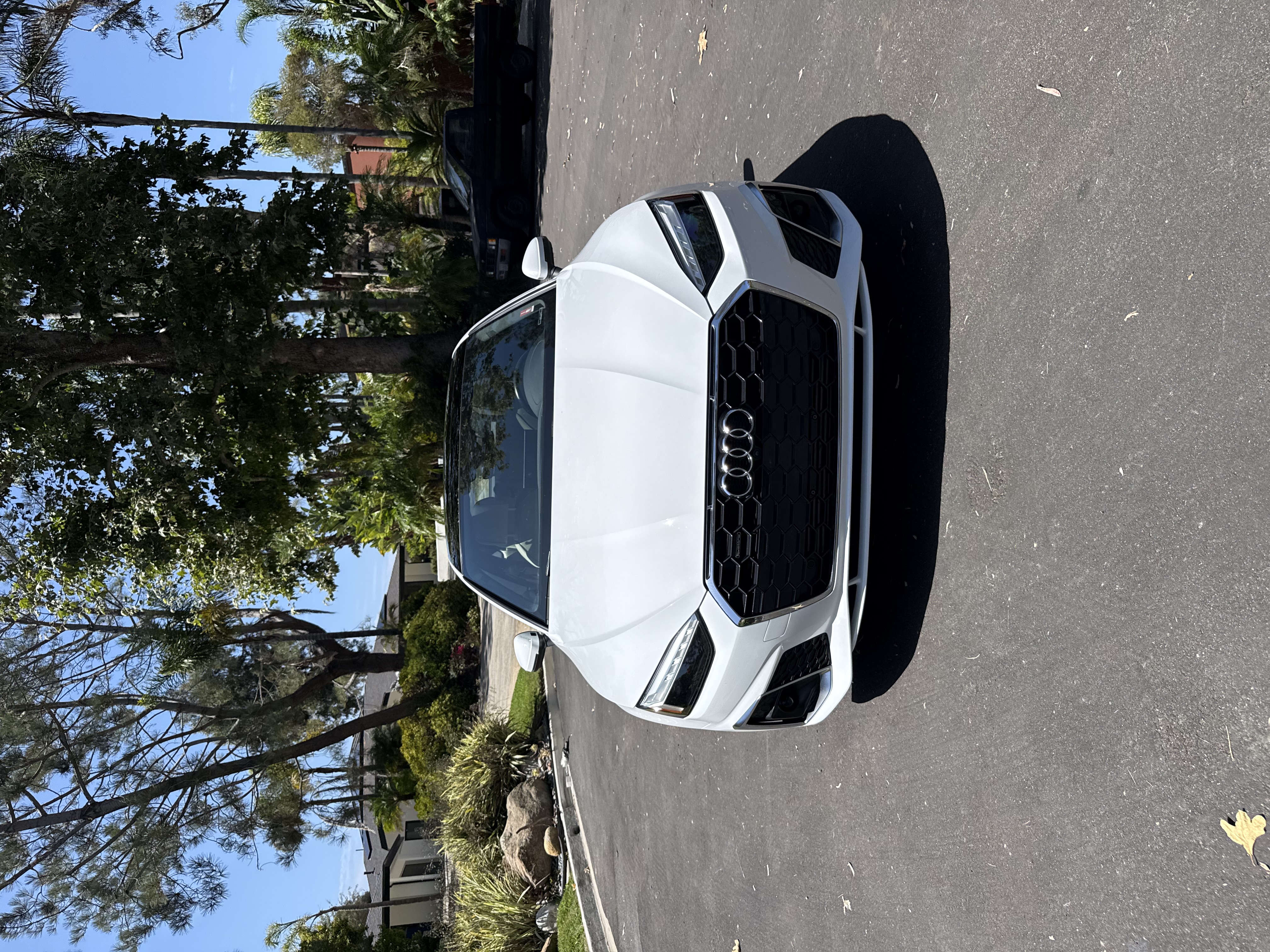 Used 2024 Audi A5 2.0T Premium Plus AWD/4WD image 9