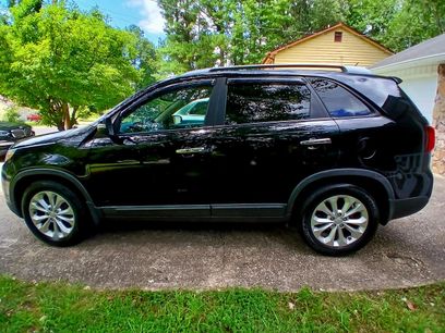 Used 2014 Kia Sorento EX