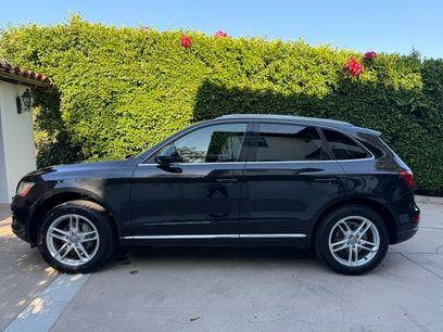 Used 2013 Audi Q5 2.0T Premium Plus
