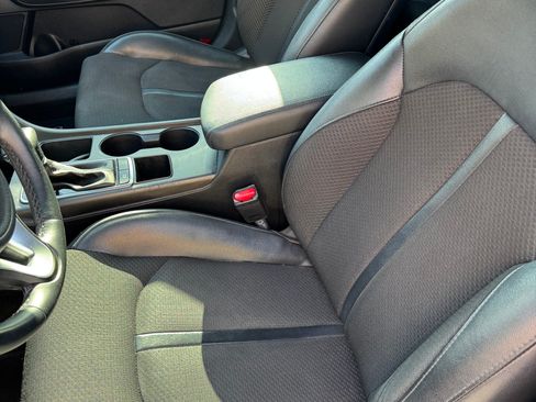 Used 2018 Kia Optima S w/ Pano Sport Package FWD image 11