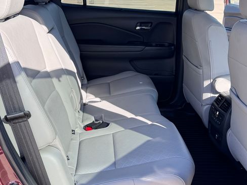 Used 2021 Honda Passport Elite image 24