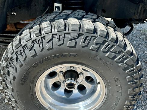 Used 1996 Ford F150 4x4 Regular Cab image 13