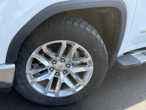 Used 2019 GMC Sierra 1500 SLT w/ SLT Premium Plus Package image 22