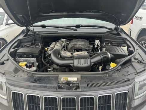 Used 2015 Jeep Grand Cherokee Limited RWD image 20