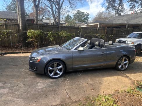 Used 2012 Audi A5 2.0T Premium Plus image 6