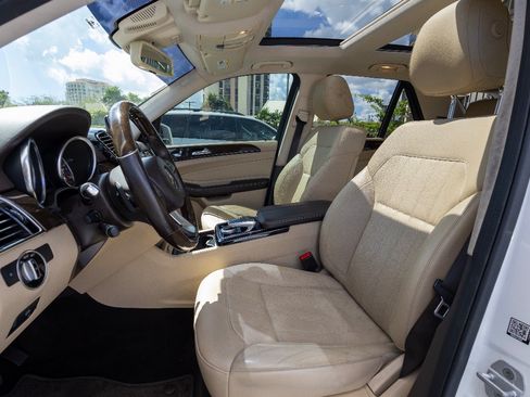 Used 2018 Mercedes-Benz GLE 350 image 10