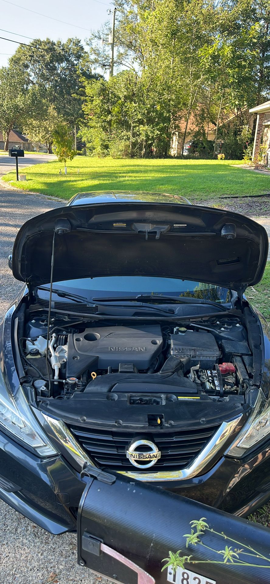 Used 2018 Nissan Altima 2.5 S w/ S Convenience Package FWD image 22