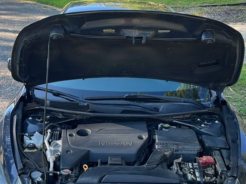 Used 2018 Nissan Altima 2.5 S w/ S Convenience Package FWD image 22