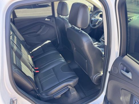 Used 2013 Ford Escape Titanium w/ Parking Technology Pkg image 11