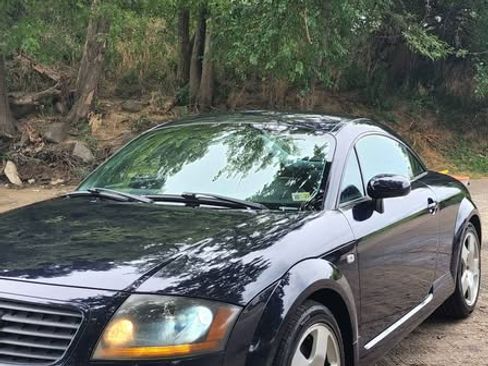 Used 2002 Audi TT 1.8T image 10