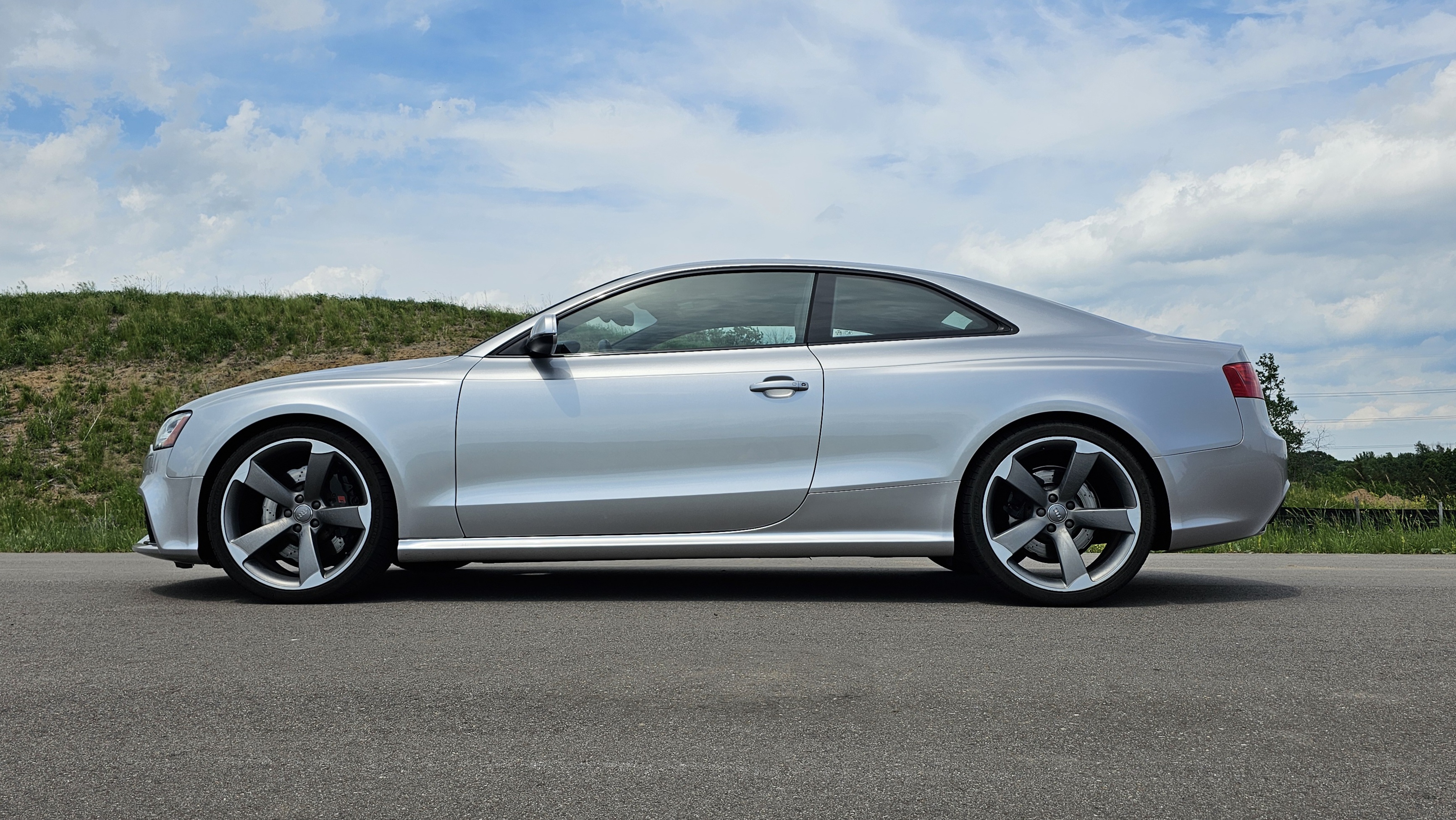 Used 2014 Audi RS 5 Coupe AWD/4WD image 12